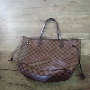 Louis Vuitton Neverfull